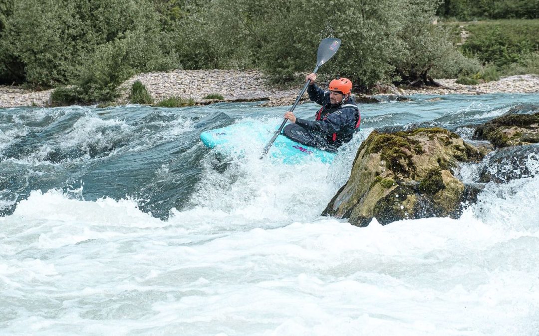 Wie kommt es zu tödlichen Unfällen im Wildwassersport?